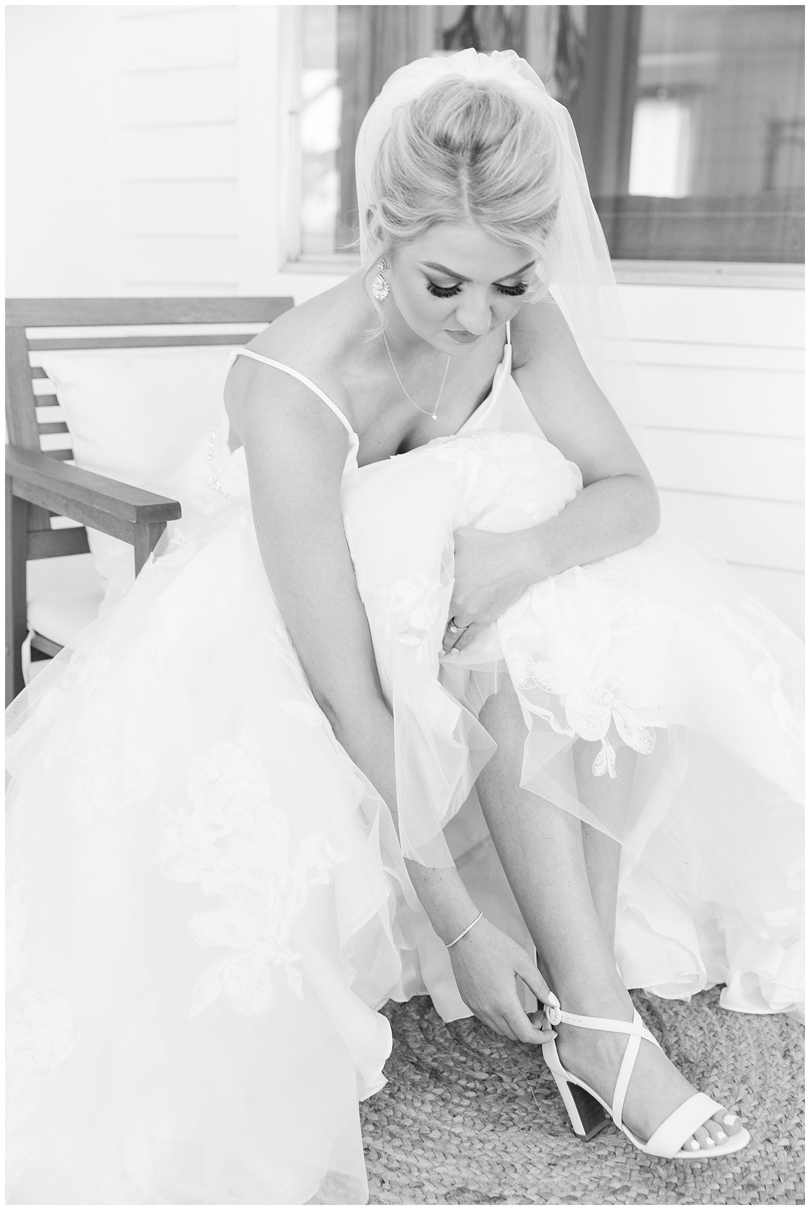 Erika + Faruk // Private Countryside Residence // Wilder, Idaho