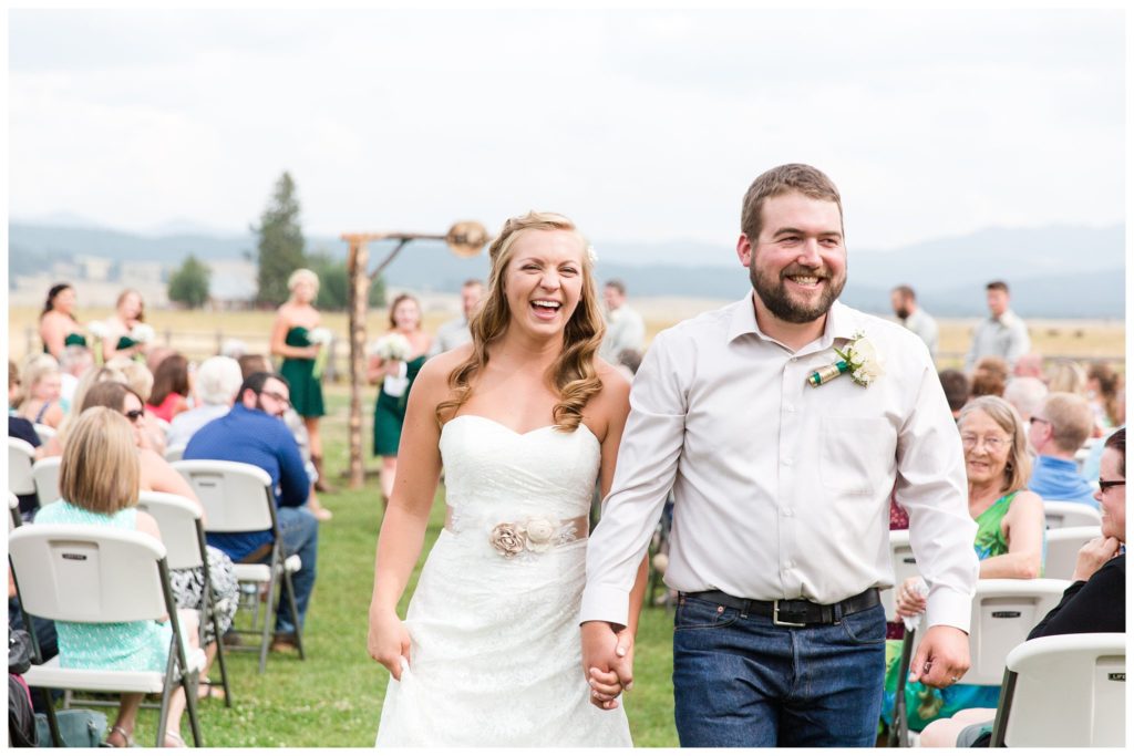 Sarah + Sam // Roseberry, Idaho // Wedding PhotographersCimbalik ...