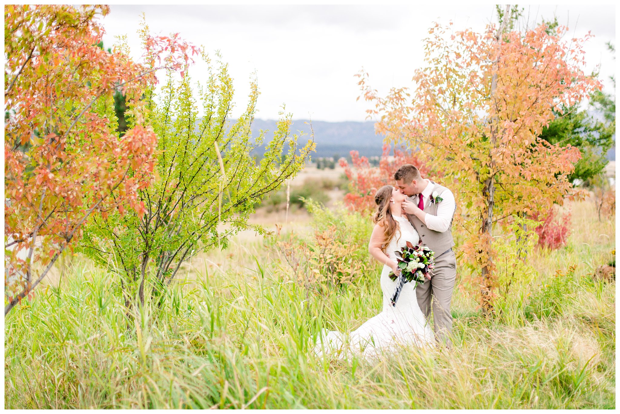 Kelly's Whitewater Park, Cascade, Idaho, Wedding at Kelly's Whitewater Park, Idaho Mountain Wedding,
