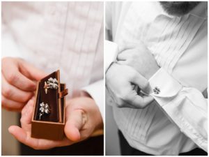 Ashley + John // The Shore Lodge // McCall, Idaho - Cimbalik Photography