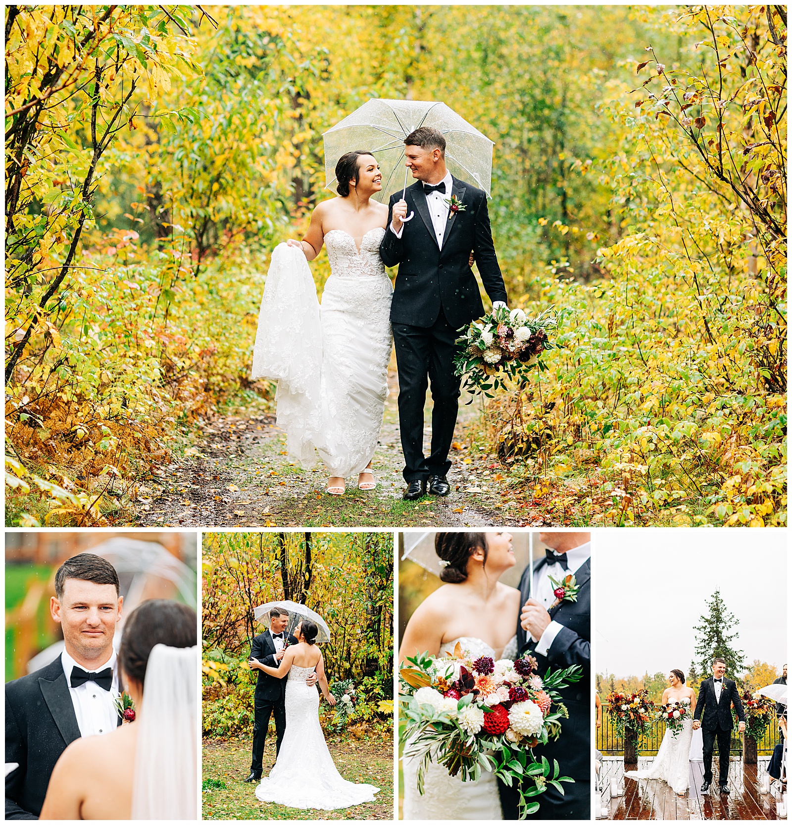 Talkeetna Alaskan Lodge, Wedding, Alaskan Wedding Photographers, Fall wedding in ALaska, A touch of saige events, abe entertainment,