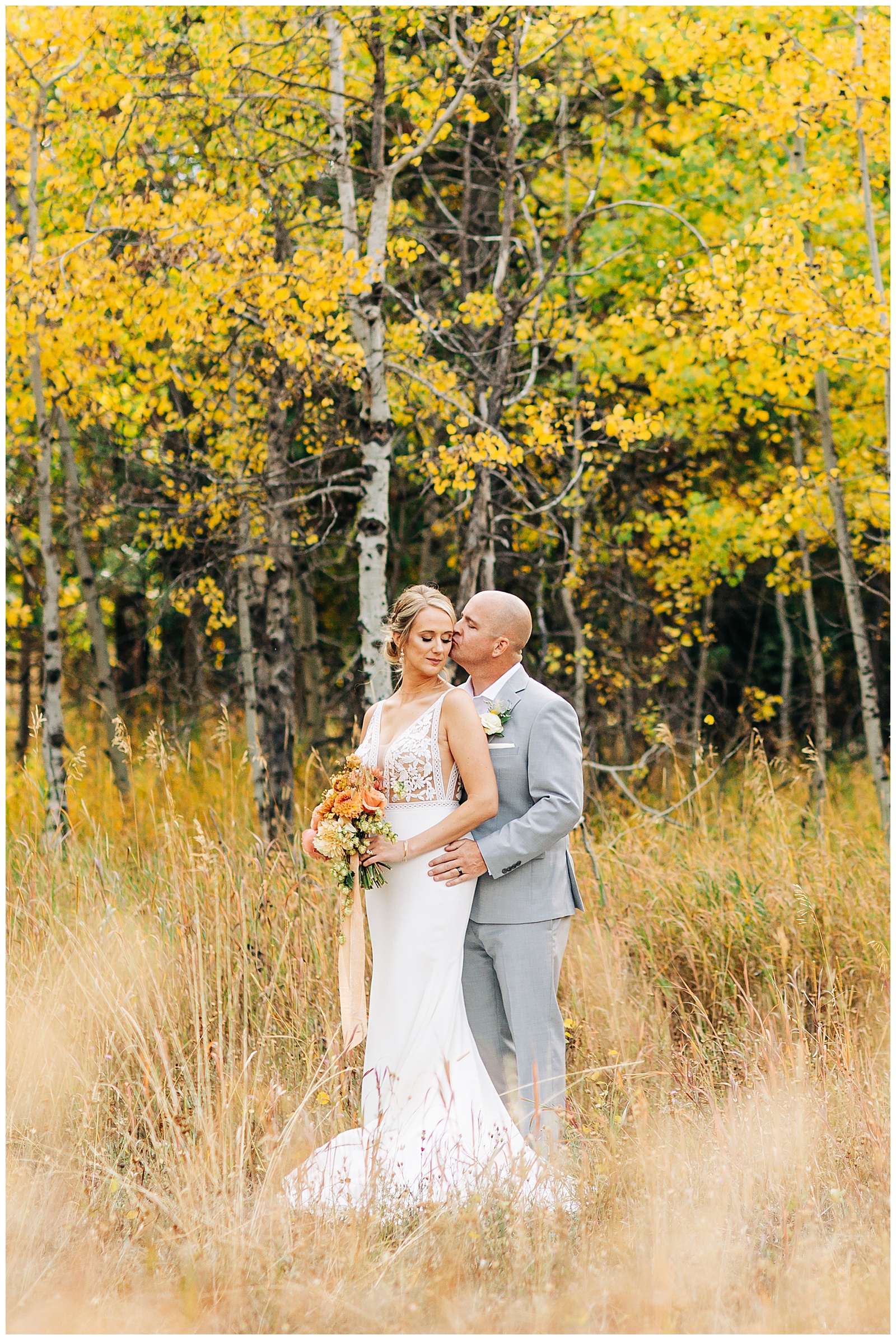 The Scandia Inn, A fall wedding in McCall Idaho, McCall Idaho Wedding, McCall Wedding, Wedding photographers