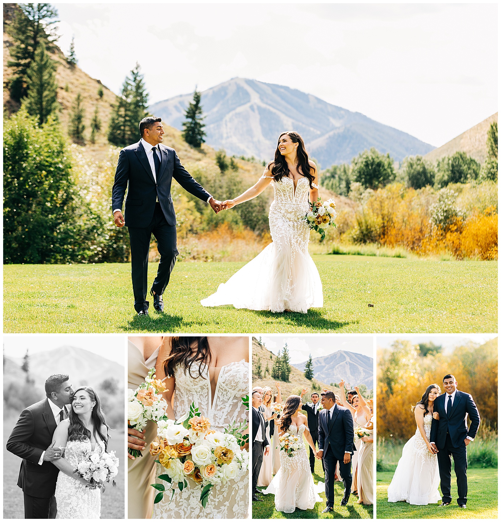 Trail creek cabin wedding, sun valley wedding, sun valley resort, Idaho wedding photographers, sun valley wedding photographers, trail creek wedding,